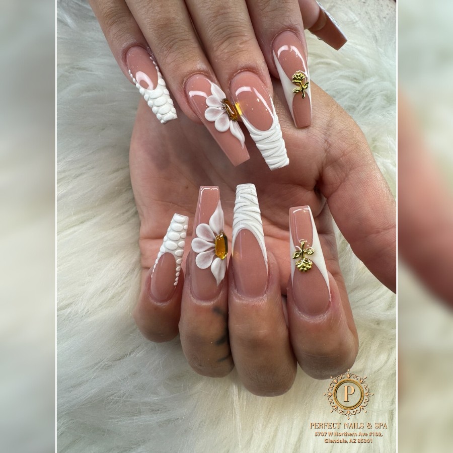 Perfect Nails & Spa | Premier Nail Salon in Glendale, AZ 85301